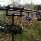 Hegemon HRF i Cormoran Sinus BR XL 