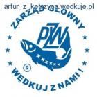 ZG PZW Warszawa.