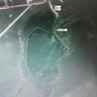 Rz. Dajna, odcinek Smokowo. -mapa hybryda