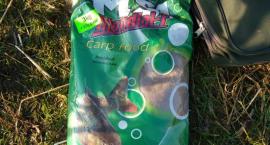 Mondial carp food