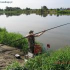 Jaxonik w akcji nad Wisłą