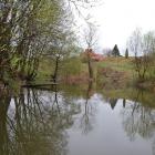 Wiosną takie zatoczki potrafią pozytywnie zaskoczyć.