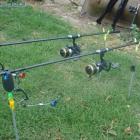 Base z Okumą Power Liner