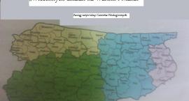 Koordynatorzy z Centrali Edukacji Ekologicznej przeprowadzą akcję „Wiosenne...