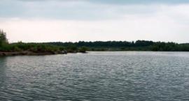 Jezioro Mietkowskie