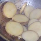 Ziemniaki na pół miękko