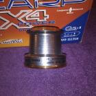Szpula long  cast