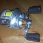 Abu Revo stx