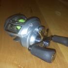 Abu Garcia Premier