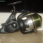 Okuma Power Liner 865