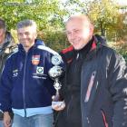 03.10.2013 Sebastian zwycięsca II Grand Prix.