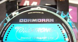 super mocny Coramid