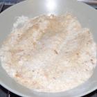 do panierki bułka tarta z mąką