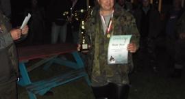 OKRĘGOWY MISTRZ SPINNINGU - Człuchów 2013