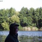 To właśnie Kaziu wygrał te zawody.
PWGC  01.09.13r.  j. Chłodne
