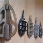 Koszyki do method feeder