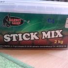 Stosowany stick mix