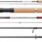 Wędzisko-DAIWA MEGAFORCE JIG 280/4-20g
