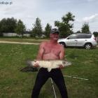 Karol i amur 5,83 kg