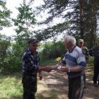 Pierwszy Mirek.
16.06.13r.