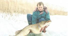 Szczupak 29 kg