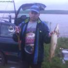 Testowany PEARL MASTER 4PiF na 3 łowiskach i przez 3 osoby... A to jedna ze zdobyczy na...