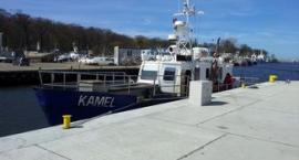 Kuter Kamel