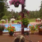 BASEN I WERANDA