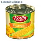 Zwykła spożywcza kukurydza jest równie skuteczna jak typowo wędkarska, aromatyzowana...
