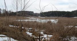 Południowo zachodni cypel uroczyska
