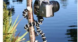 statyw gorillapod