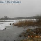 Widok z plaży c.d.