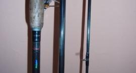 Robinson Xenon HP-Core Feeder 3,9 m cw 50 -120 g