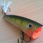 Rapala X - RAP POP.