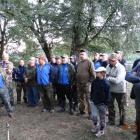Prezentacja sprzętu wędkarskiego Firmy DRAGON, w dniach 16-17 marca 2013r. Sklep...