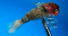SCULPIN BY WK - VARIANT 
