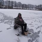 Henio daj im jeść . 17.02.13r. j. Chłodne.