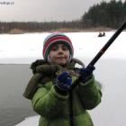 Okoń Marcina