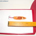 Długość korpusu 5cm i waga 8g