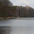 Wiosenny, zachodni brzeg