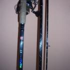 Wędzisko Dragon Mystery XT Live Bait 4,2 m 80-150 g.