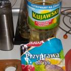 delikatna przyprawa wzbogaci smak