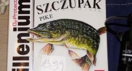 Dobre 150m trzydziestki na szczupaki
