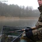 Trochę pociągnęło po tzw. rajtuzach, brrrr...