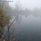 Konger Arcus Bolognese 400/30g + Shimano Catana 1000 RB
Glinianki - Zielonka