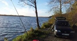 piątek 26.10.12 Narew-Jachranka