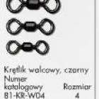 Krętliki ROBINSON