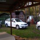 Porządki wokół kempingów