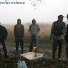 zbiórka 7.00