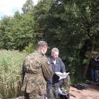 Marek Przytarski VI  P.P.R.P. 
23.09.12r. j. Średniak w Gostycynie